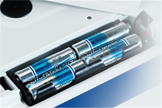 農(nóng)殘檢測儀