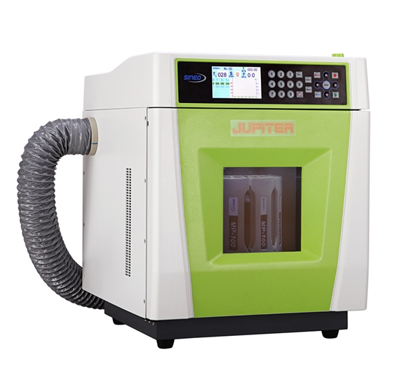 食品安全檢測(cè)儀