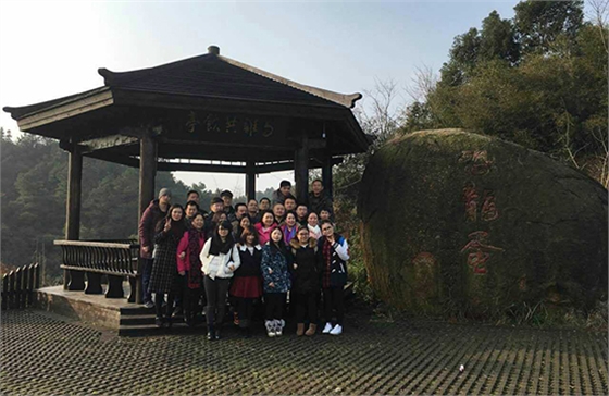 團(tuán)隊風(fēng)采