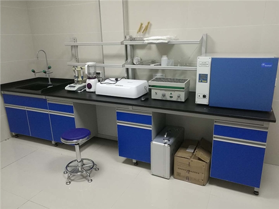 實(shí)驗(yàn)室檢測(cè)設(shè)備
