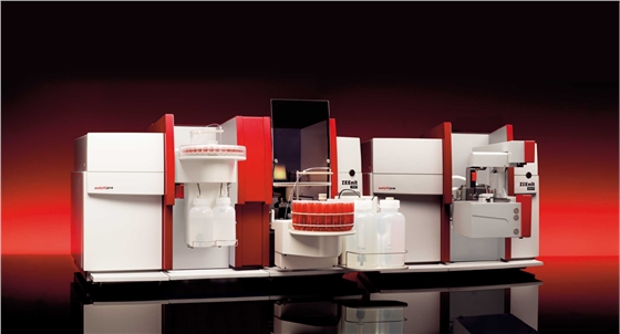 實(shí)驗(yàn)室儀器原子吸收光譜儀