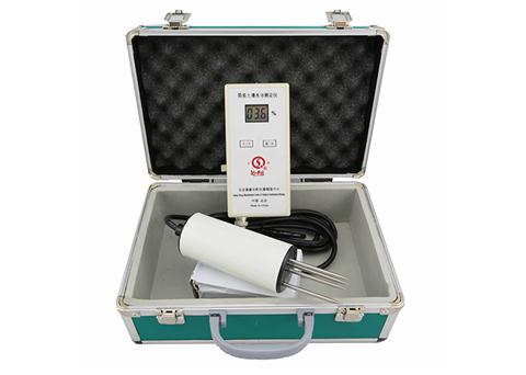 QS-普及版土壤墑情速測(cè)儀