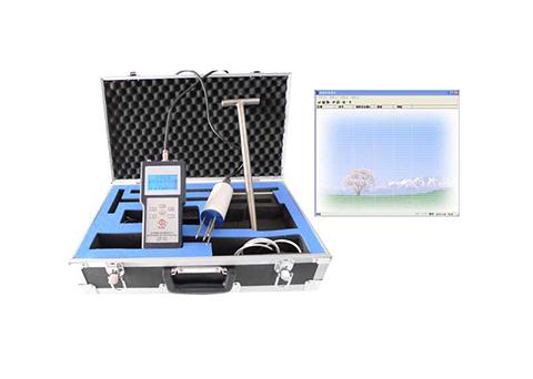 QS-SFY-II土壤墑情速測(cè)儀