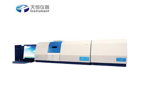 北京普析TAS-990系列原子吸收分光光度計