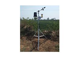 QX-IM08便攜式小氣象站