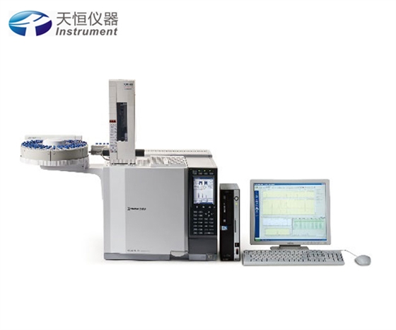 島津氣相色譜儀GC-2010pro