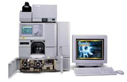 氣相色譜儀，液相色譜儀