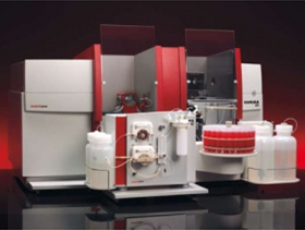 原子吸收光度計(jì)