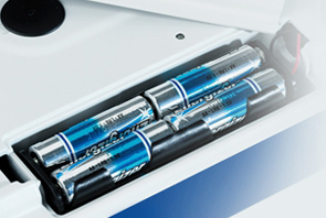 農(nóng)殘檢測儀