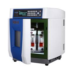 MDS-15密閉高通量多功能微波樣品前處理工作站