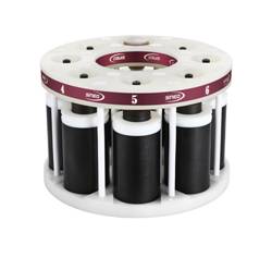 8位一體式大容積消解罐