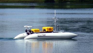 水質(zhì)監(jiān)測(cè)