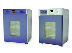 電熱恒溫培養(yǎng)箱