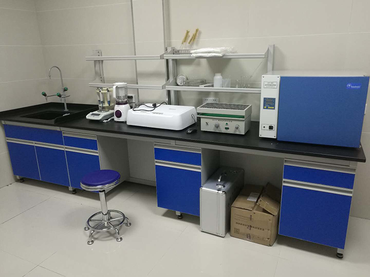 實(shí)驗(yàn)室檢測(cè)設(shè)備