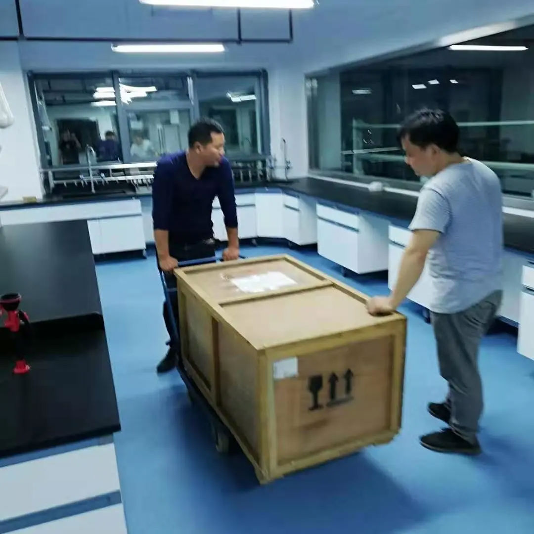 益陽農(nóng)業(yè)農(nóng)村局購買儀器找天恒，為你減少很多煩惱【天恒儀器】