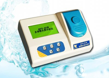 多參數水質分析儀(65種參數)GDYS-201M 多參數水質分析儀(65種參數)GDYS-201M