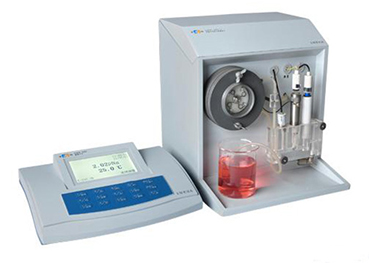 DWS-295F型鈉離子計(jì)