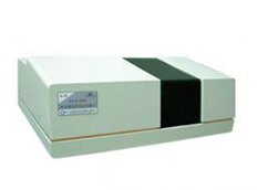 WGH-30A專用型紅外分光光度計(jì)