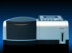 T6系列紫外可見分光光度計