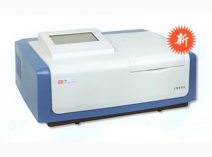 L5S（759S）紫外可見分光光度計(jì)