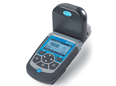 DR900便攜式多參數(shù)比色計(jì)