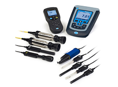 HQd 系列臺式/便攜式多參數(shù)數(shù)字化分析儀