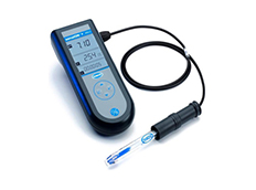 sensION+系列電化學(xué)測定儀