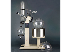 RE-5220落地式旋轉蒸發(fā)器