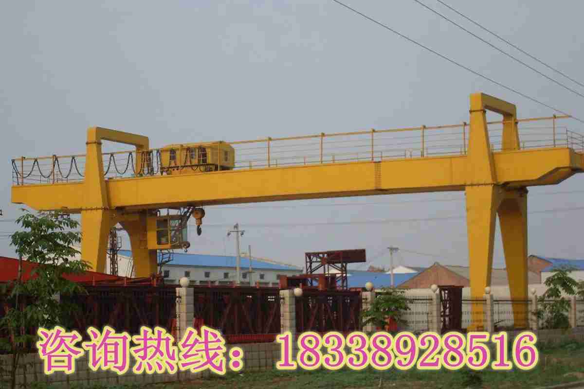 福建福州門式起重機(jī)銷售廠家設(shè)備品質(zhì)優(yōu)良