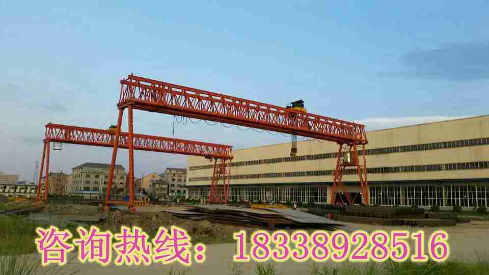 廣西南寧門式起重機(jī)生產(chǎn)廠家介紹產(chǎn)品操作規(guī)程