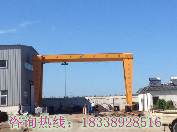 廣東廣州龍門吊銷售廠家服務(wù)質(zhì)量優(yōu)良