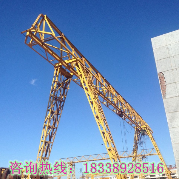 重慶龍門吊出租公司型號(hào)齊全質(zhì)量可靠