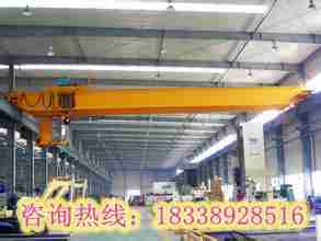 江蘇南京行車(chē)行吊生產(chǎn)廠(chǎng)家