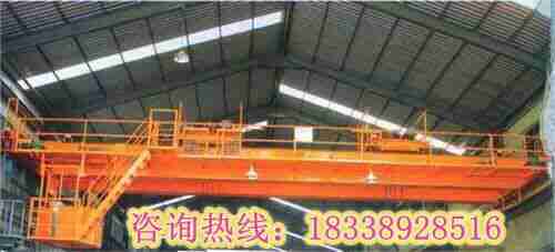 湖北武漢行車行吊廠家實(shí)戰(zhàn)經(jīng)驗(yàn)豐富