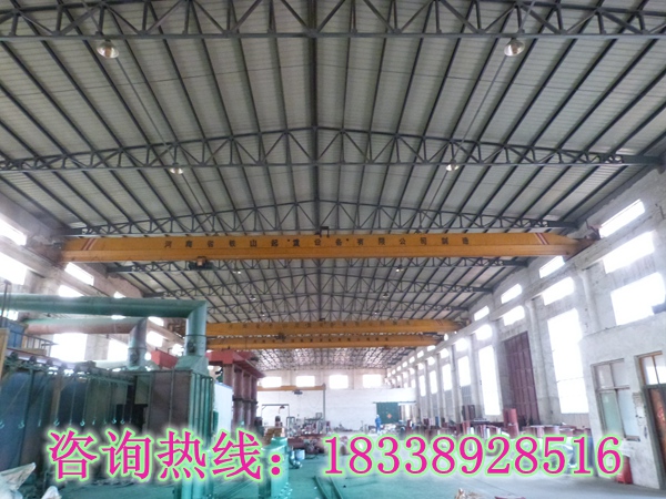 甘肅蘭州行車行吊廠家堅(jiān)持設(shè)備創(chuàng)新
