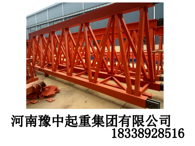 山西運(yùn)城行車(chē)行吊廠家用圖紙說(shuō)話(huà)