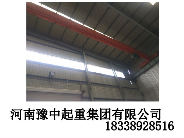 甘肅慶陽行車行吊廠家絕對(duì)保障產(chǎn)品質(zhì)量